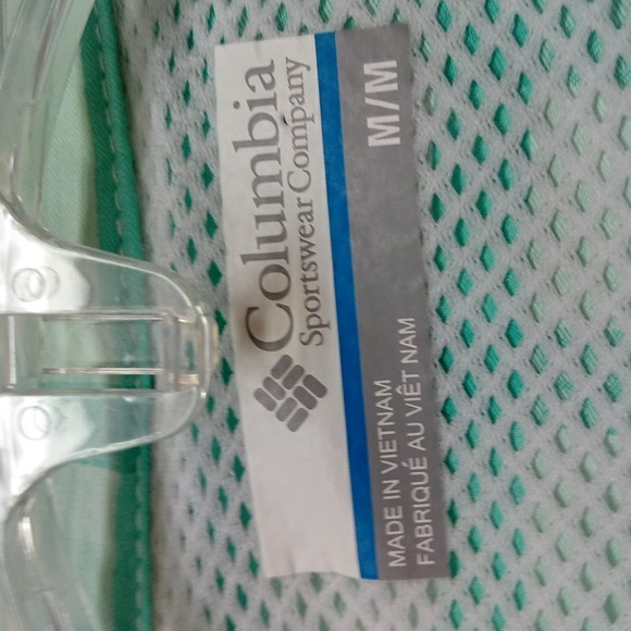 Columbia Sportswear Button down - Picture 2 of 7